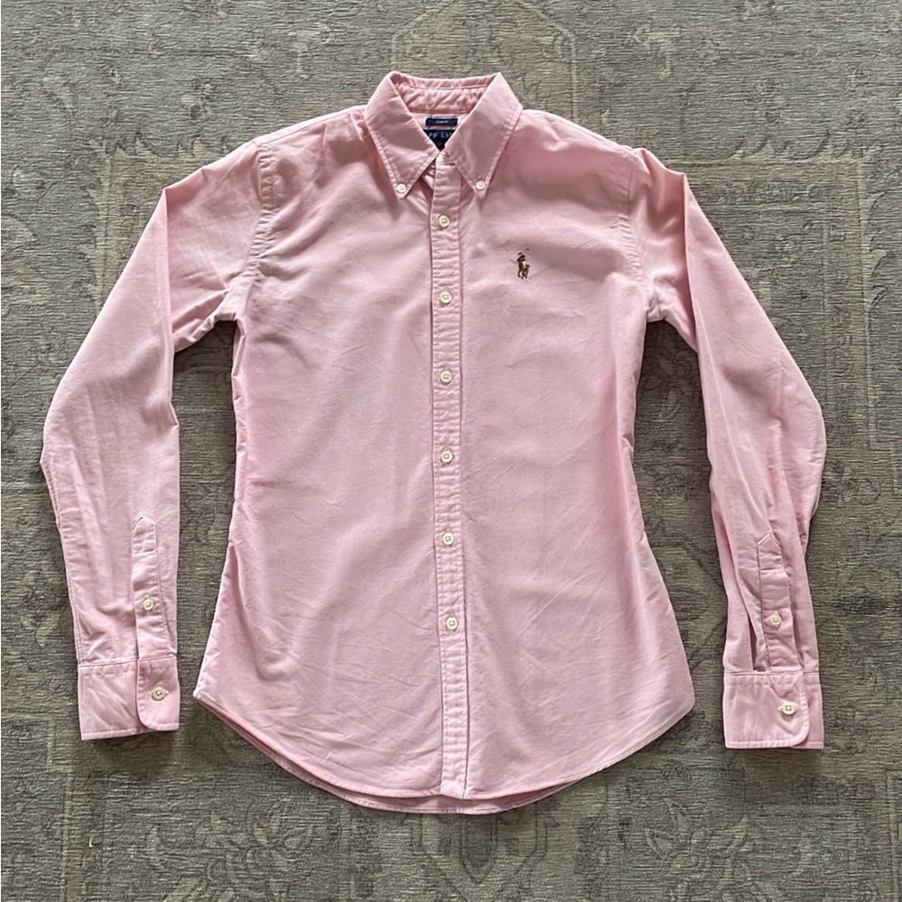 Ralph Lauren Shirt